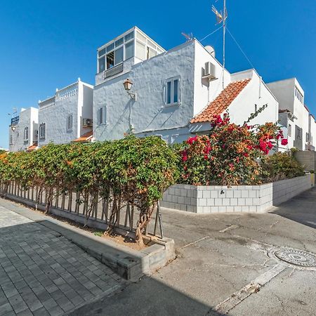 Casa Salma 2 Leilighet Maspalomas  Eksteriør bilde