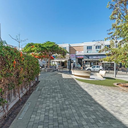 Casa Salma 2 Leilighet Maspalomas  Eksteriør bilde