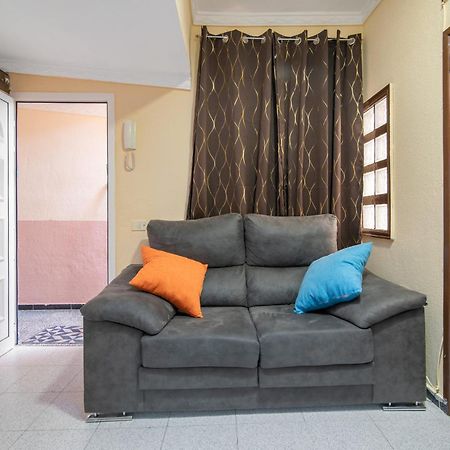 Casa Salma 2 Leilighet Maspalomas  Eksteriør bilde
