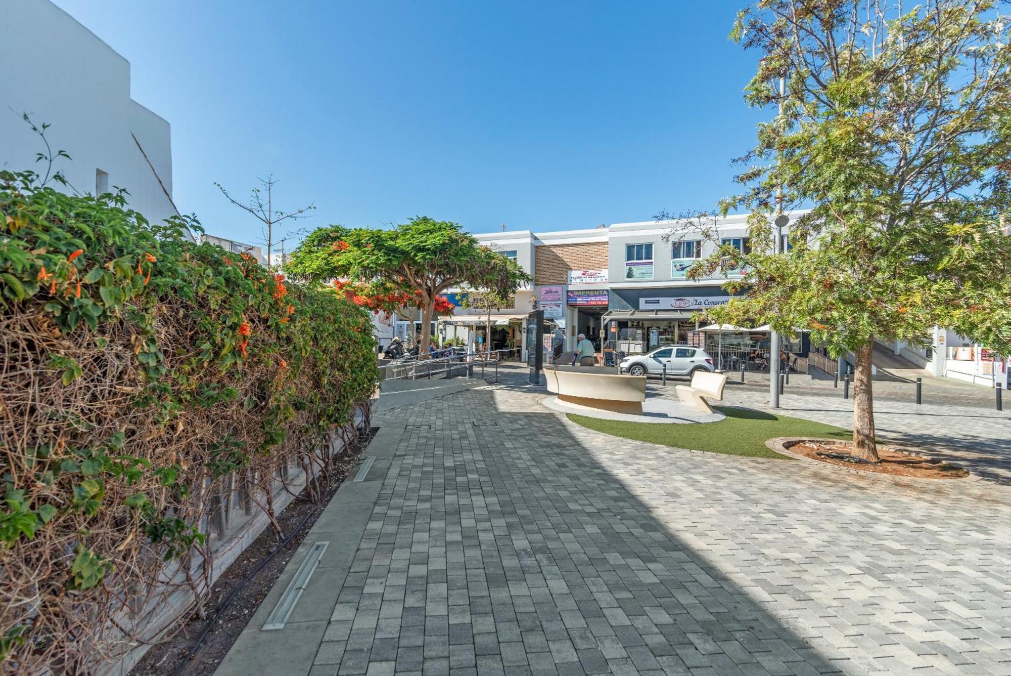 Casa Salma 2 Leilighet Maspalomas  Eksteriør bilde