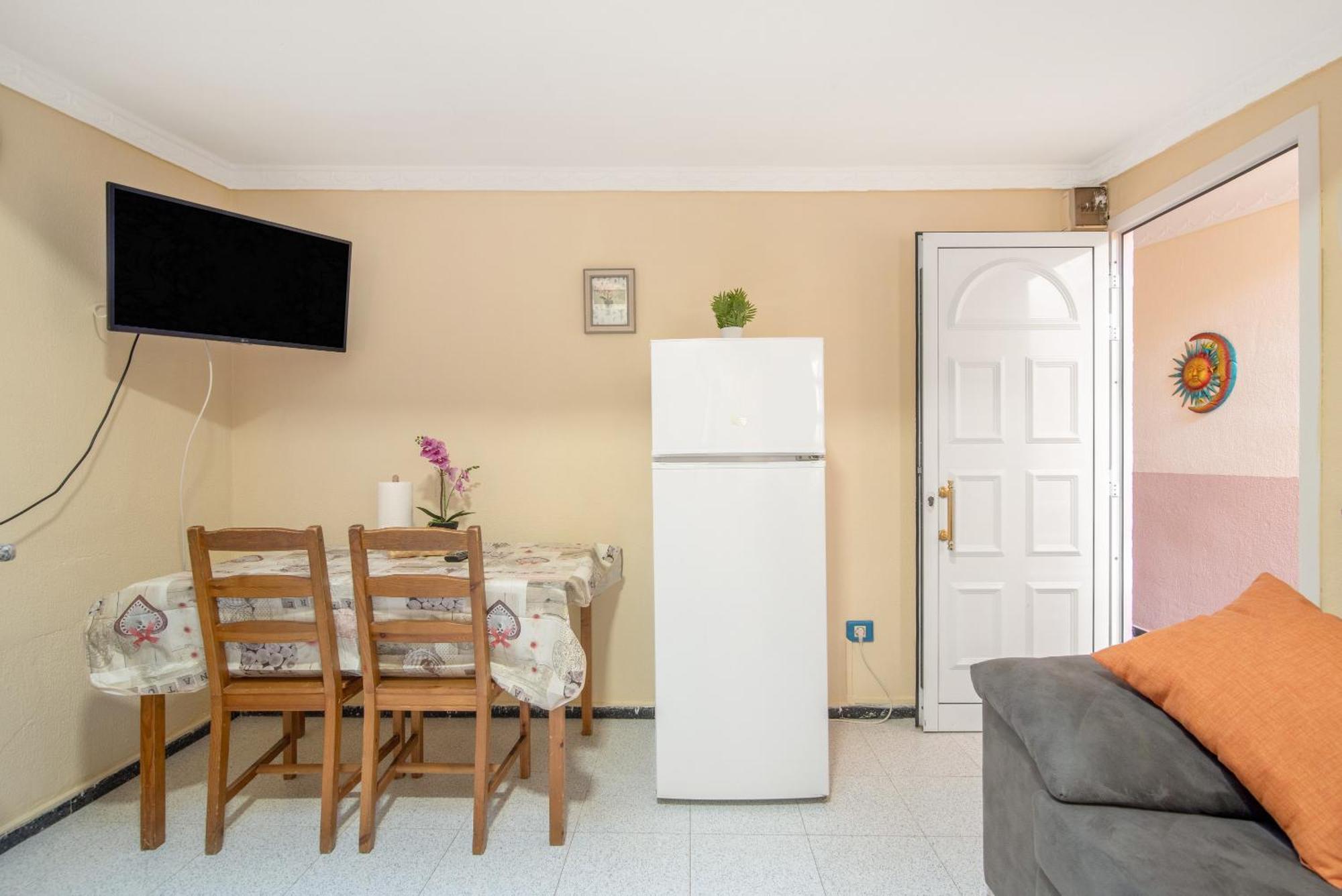 Casa Salma 2 Leilighet Maspalomas  Eksteriør bilde