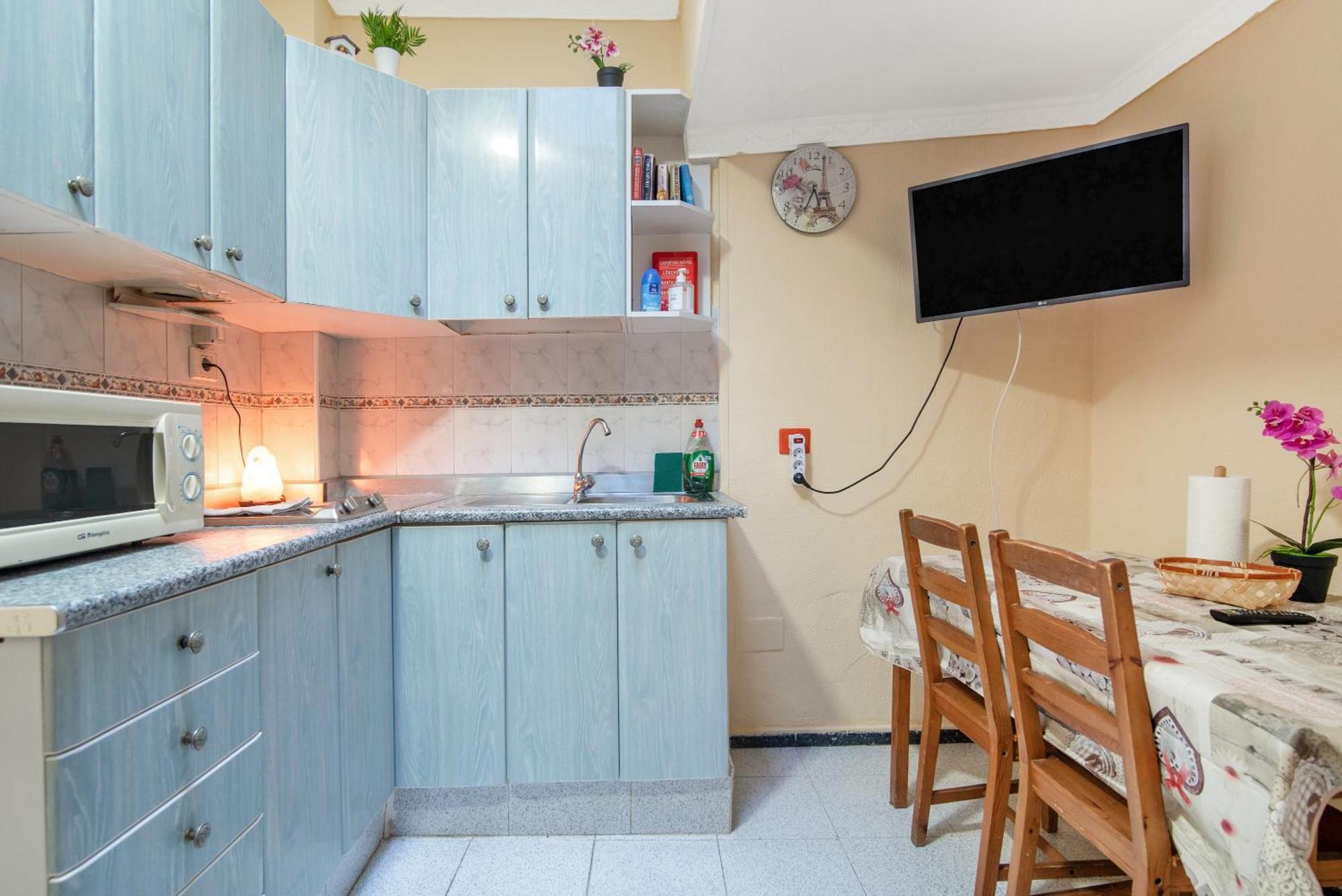 Casa Salma 2 Leilighet Maspalomas  Eksteriør bilde
