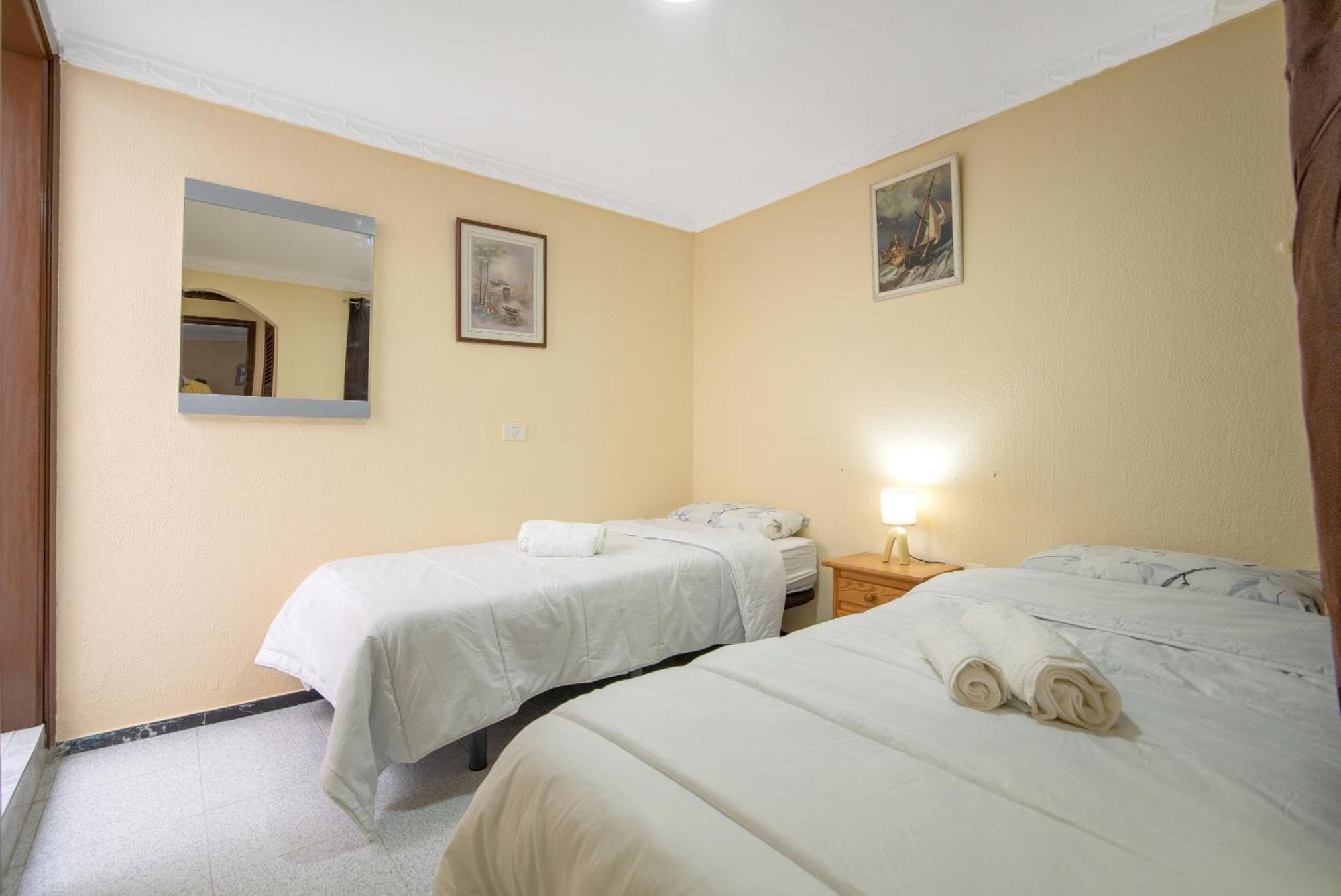 Casa Salma 2 Leilighet Maspalomas  Eksteriør bilde