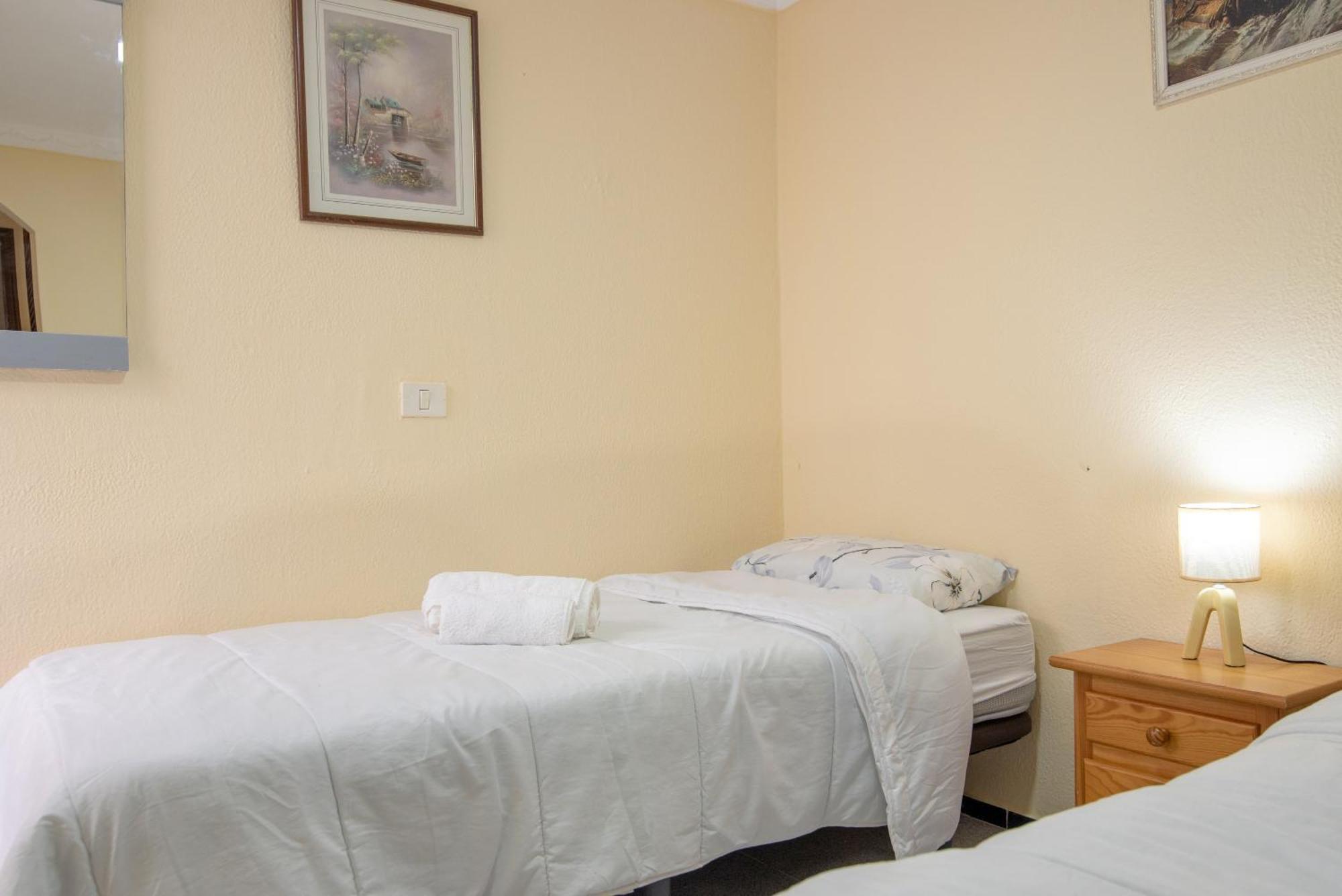 Casa Salma 2 Leilighet Maspalomas  Eksteriør bilde