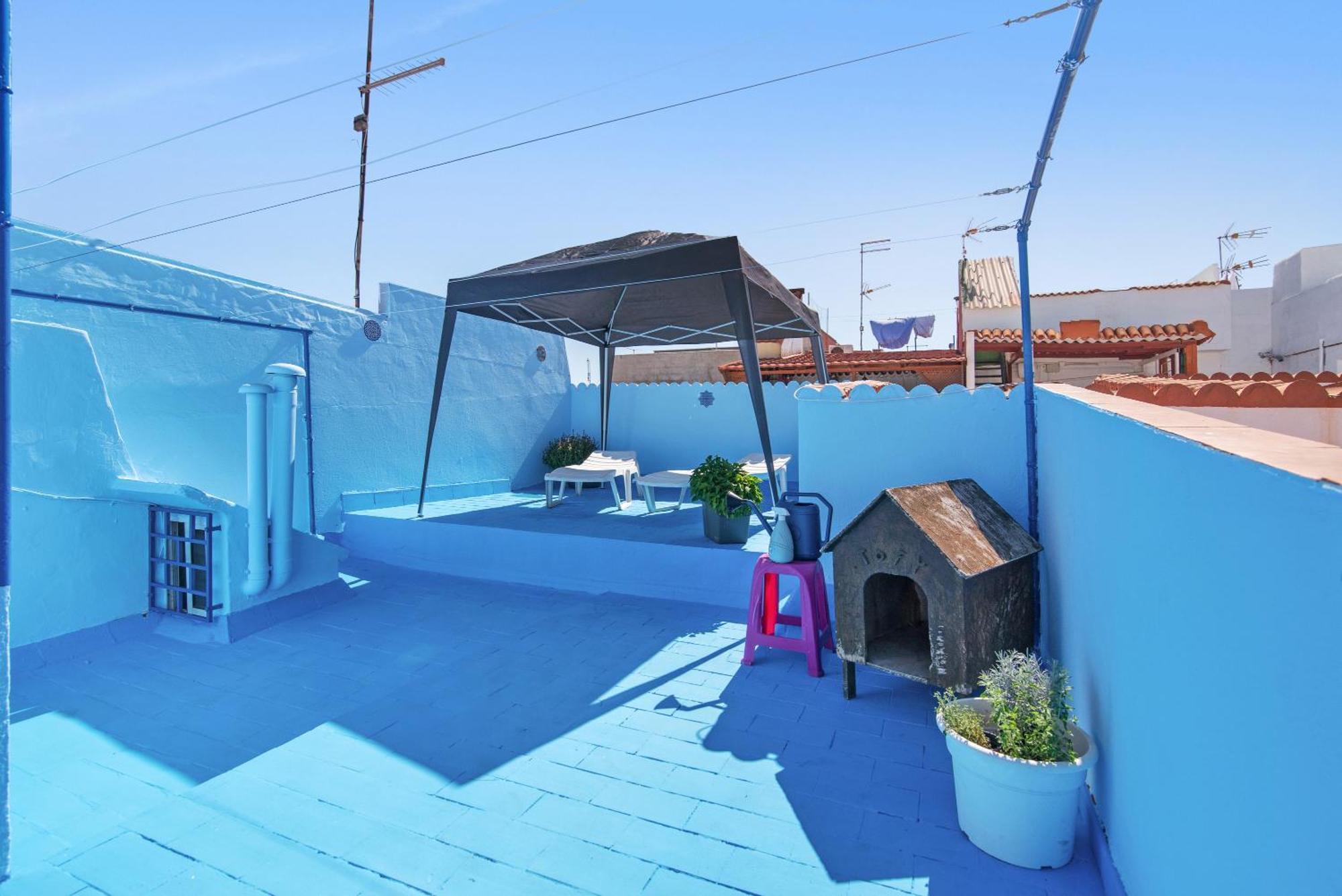 Casa Salma 2 Leilighet Maspalomas  Eksteriør bilde