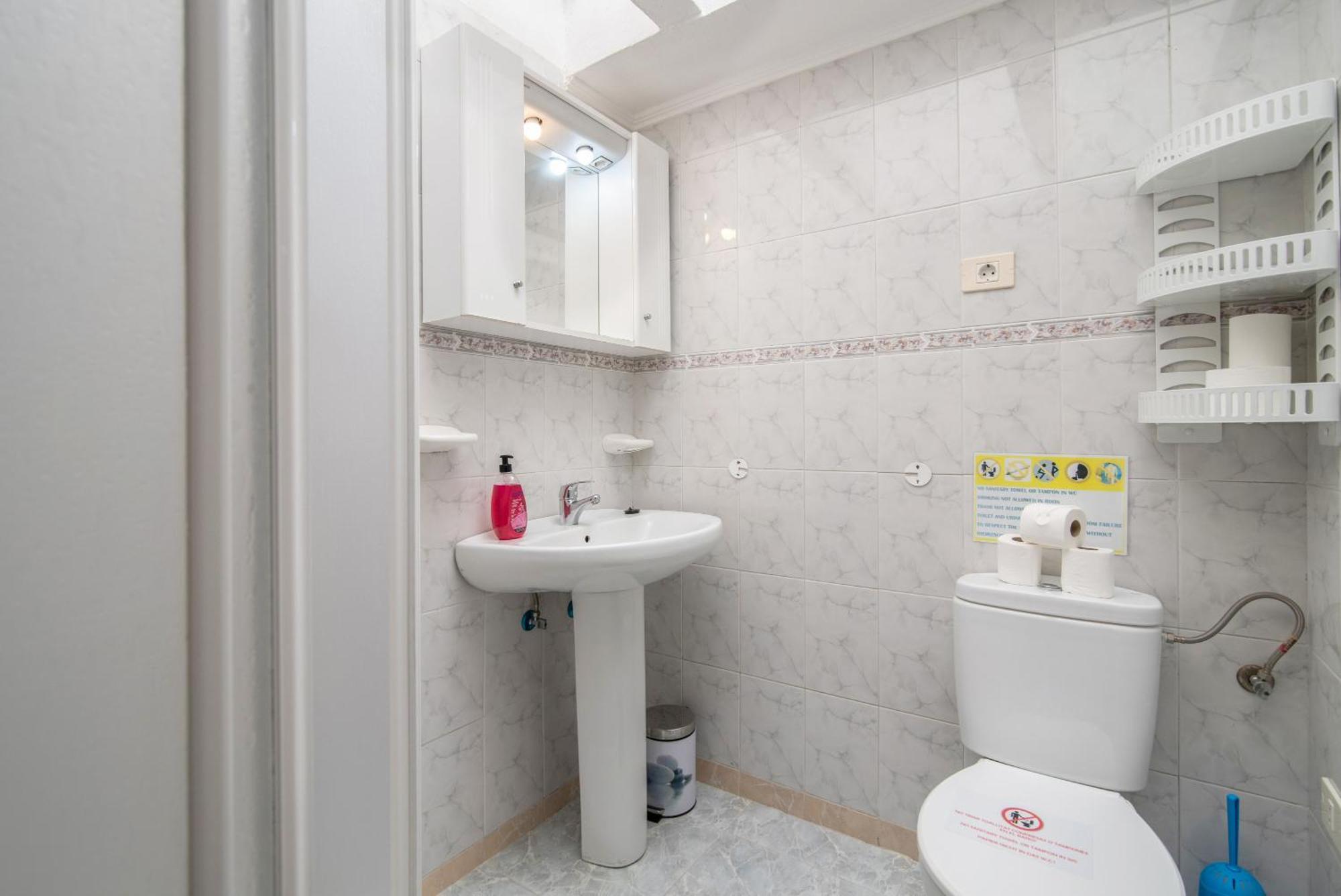 Casa Salma 2 Leilighet Maspalomas  Eksteriør bilde