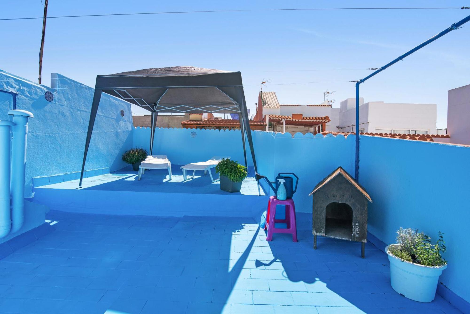 Casa Salma 2 Leilighet Maspalomas  Eksteriør bilde